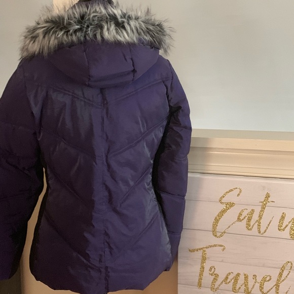 ZX BLK by ZeroXposur Winter Coat - Picture 4 of 5